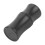 Billard Queue-Verbindungs-Schutz POM Schwarz Joint Caps Billardzubehör Passend für Predator Quick Joint 12
