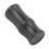 Billard Queue-Verbindungs-Schutz POM Schwarz Joint Caps Billardzubehör Passend für Predator Quick Joint 7