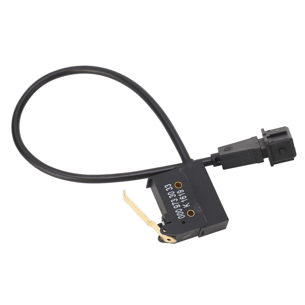 Micro Switch with Lever Momentary Limit Waterproof