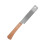 Japanese Hand Saw 12" Single Pull Saw,Flush Cut Handsaws,Fine Cuts,Flexible 5