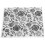 2Pcs EM200 Embossing Folder with Rose Pattern for Scrapbooking and DIY 5