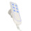 Controlador de cama elevadora de 8 pines, PVC, IP66, control de mano 9