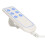 Controlador de cama elevadora de 8 pines, PVC, IP66, control de mano 7