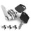 4Pcs Cam Lock Toolbox Drawer Cabinet Locker 5