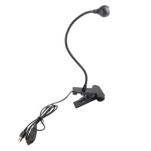 Mini Nagel UV-Lampe Tragbare Mini Nagel UV-Lampe 360-Grad-Verstellung Nagel Schwanenhals-Lampe