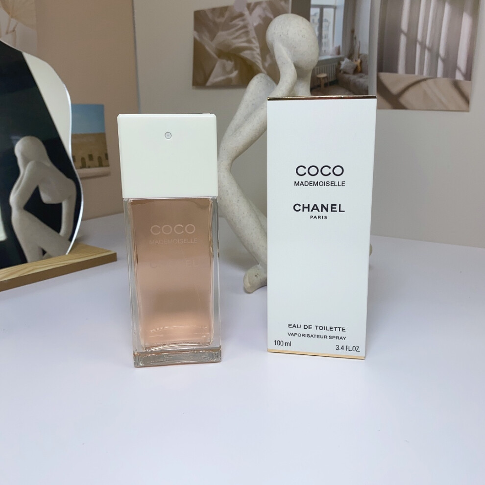 Chanel COCO Mademoiselle Women's Perfume 100ml