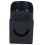 Multi-Functional Black Stroller Cup & Phone Holder – ABS Plastic 4