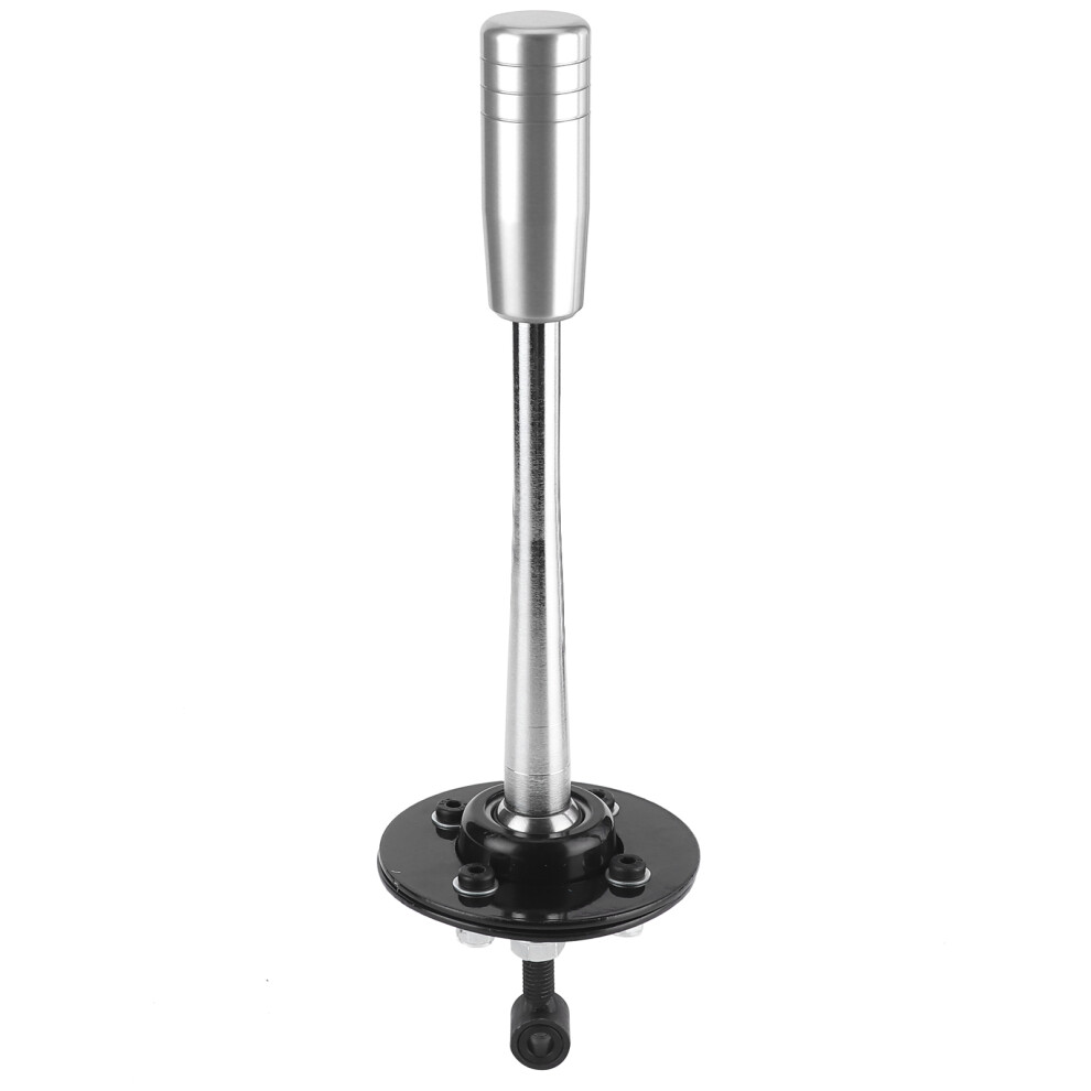 Short Shifter With Knob Car Modification Fit For 9121376619618