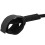 2PCS 28-34inch Black Adjustable Safety Windsurf 10
