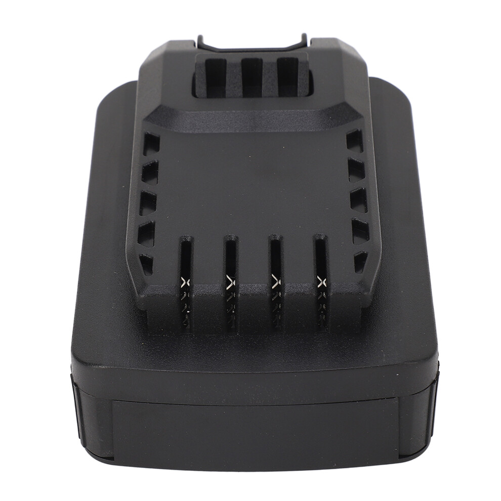 18V Battery Adapter ABS Standard Size Power Tool