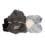 Exquisiter Hundewintermantel L Polyester weich dick 16