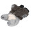 Exquisiter Hundewintermantel L Polyester weich dick 15