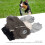 Exquisiter Hundewintermantel L Polyester weich dick 4