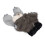 Exquisiter Hundewintermantel L Polyester weich dick 6
