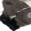 Exquisiter Hundewintermantel L Polyester weich dick 8