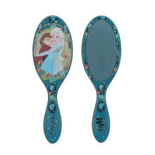 Wet Brush Original Detangler Hårborste, Anna & Elsa (Disney) - Ultra-Mjuka IntelliFlex Borst