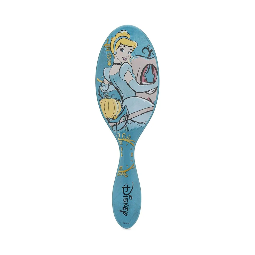 Wet-Brush Wet Brush - Pro Original Detangler Disney Elegant Princess Cinderella