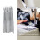High-Strength Metal DBx1 Sewing Needles Set - 10Pcs 6 Types 14