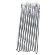 High-Strength Metal DBx1 Sewing Needles Set - 10Pcs 6 Types