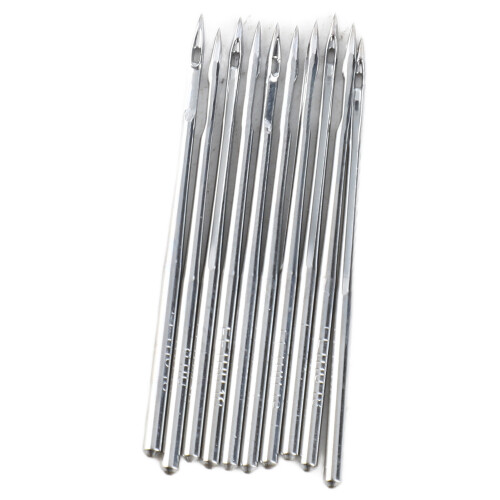 High-Strength Metal DBx1 Sewing Needles Set - 10Pcs 6 Types