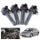 4pcs Ignition Coils Pack Replacement for Honda Civic 2006-2011 9