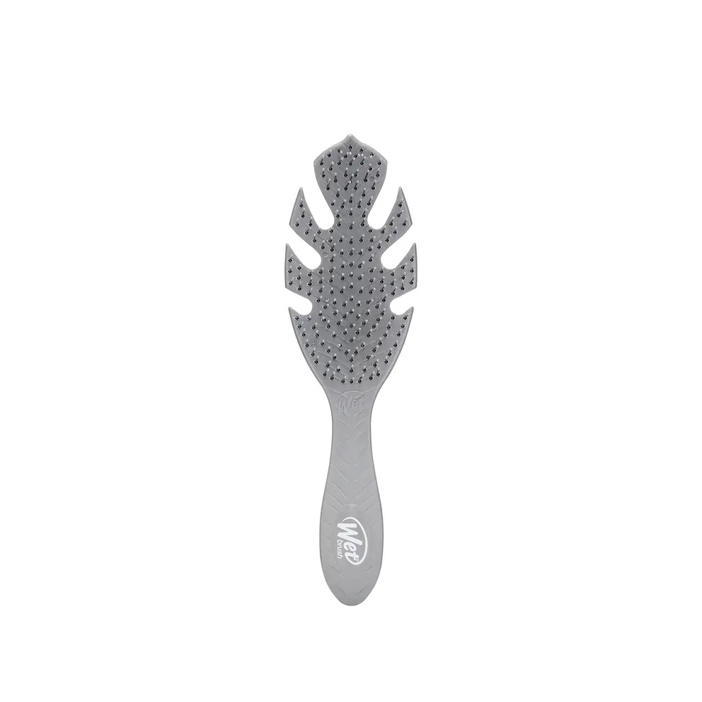 Wet-Brush Green/Grey Wet Brush - Go Detangler