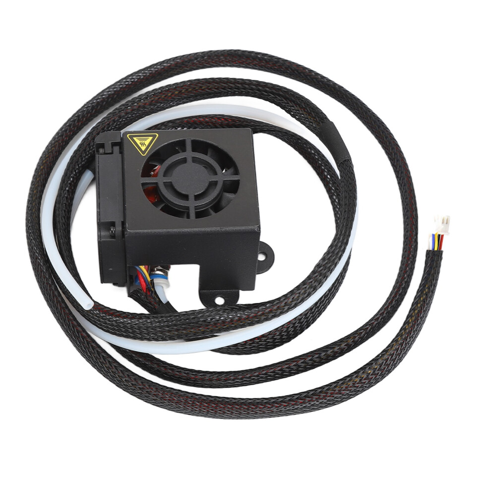 24V Extruder Head 3D Printer Hot End Extrusion