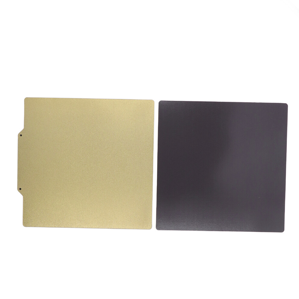 220 X 220mm 3D Printer PEO PEI Build Plate