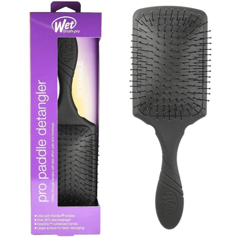 Wet-Brush Wet Brush - Pro Paddle Detangler Brush