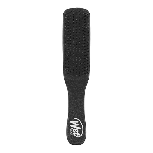 Wet Brush, Männer-Entwirrer, Schwarz, 1 Bürste