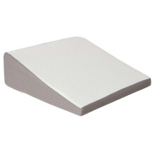 Large Acid Reflux Flex Support Bed Wedge Pillow Luxury Soft Memory Foam Pillow