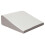 Large Acid Reflux Flex Support Bed Wedge Pillow Luxury Soft Memory Foam Pillow 1