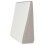 Large Acid Reflux Flex Support Bed Wedge Pillow Luxury Soft Memory Foam Pillow 3