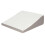 Large Acid Reflux Flex Support Bed Wedge Pillow Luxury Soft Memory Foam Pillow 4