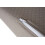 Large Acid Reflux Flex Support Bed Wedge Pillow Luxury Soft Memory Foam Pillow 5