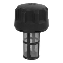 Hydraulic Fittings & Oil Filter Kit for Chemical & Petroleum Industry