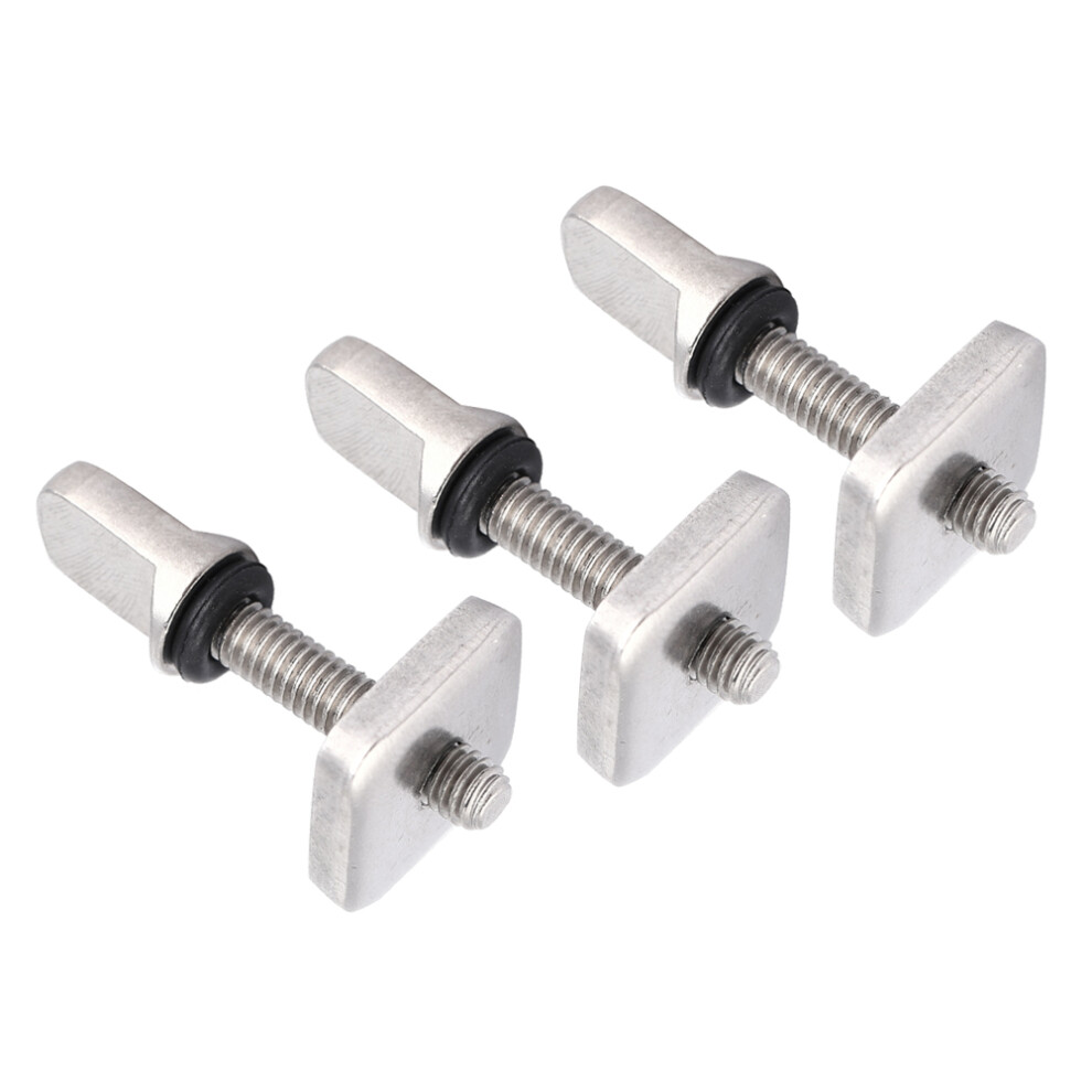 Surfboard Screw, Sliding Fin Screws, Surf Screw, 9121376620843