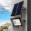 0.3W 3V Waterproof Polycrystalline Solar Panel for Camping & DIY Projects 10
