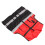 Safety Reflective Work Vest Free Size Red and 7