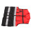 Safety Reflective Work Vest Free Size Red and 8