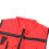 Safety Reflective Work Vest Free Size Red and 15