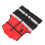 Safety Reflective Work Vest Free Size Red and 6