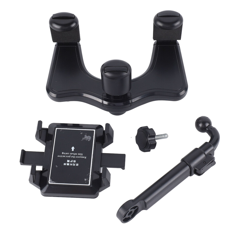 Car Navigation Support Bracket Rearview Mirror