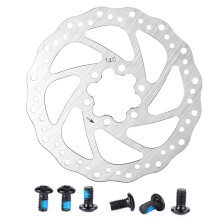 Mountain Bike Stainless Steel Brake Disc Bicycle