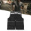 Reflective Working Vest Multiple Pockets Mesh 11