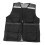 Reflective Working Vest Multiple Pockets Mesh 8