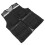 Reflective Working Vest Multiple Pockets Mesh 7