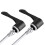 1 Pair Bicycle Quick Release Skewers Axle Skewer 10