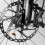 1 Pair Bicycle Quick Release Skewers Axle Skewer 5