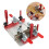 Router Table Coping Sled Rail Coping Sled Safety 12